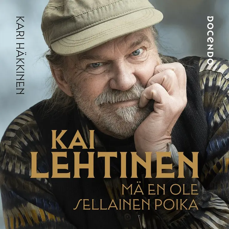 Kari Häkkinen - Kai Lehtinen, Ljudbok. Tillgänglighet: Lägg i varukorg