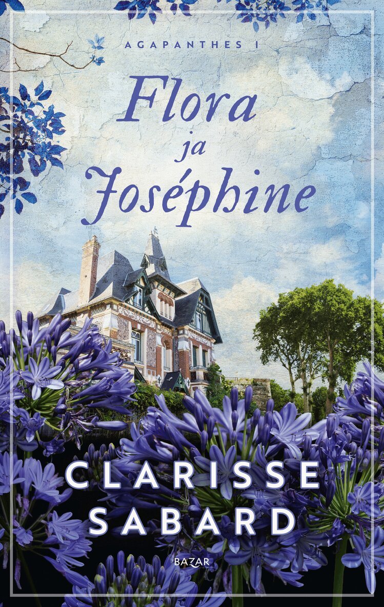 Clarisse Sabard - Flora ja Joséphine, E-bok. Tillgänglighet: Lägg i varukorg