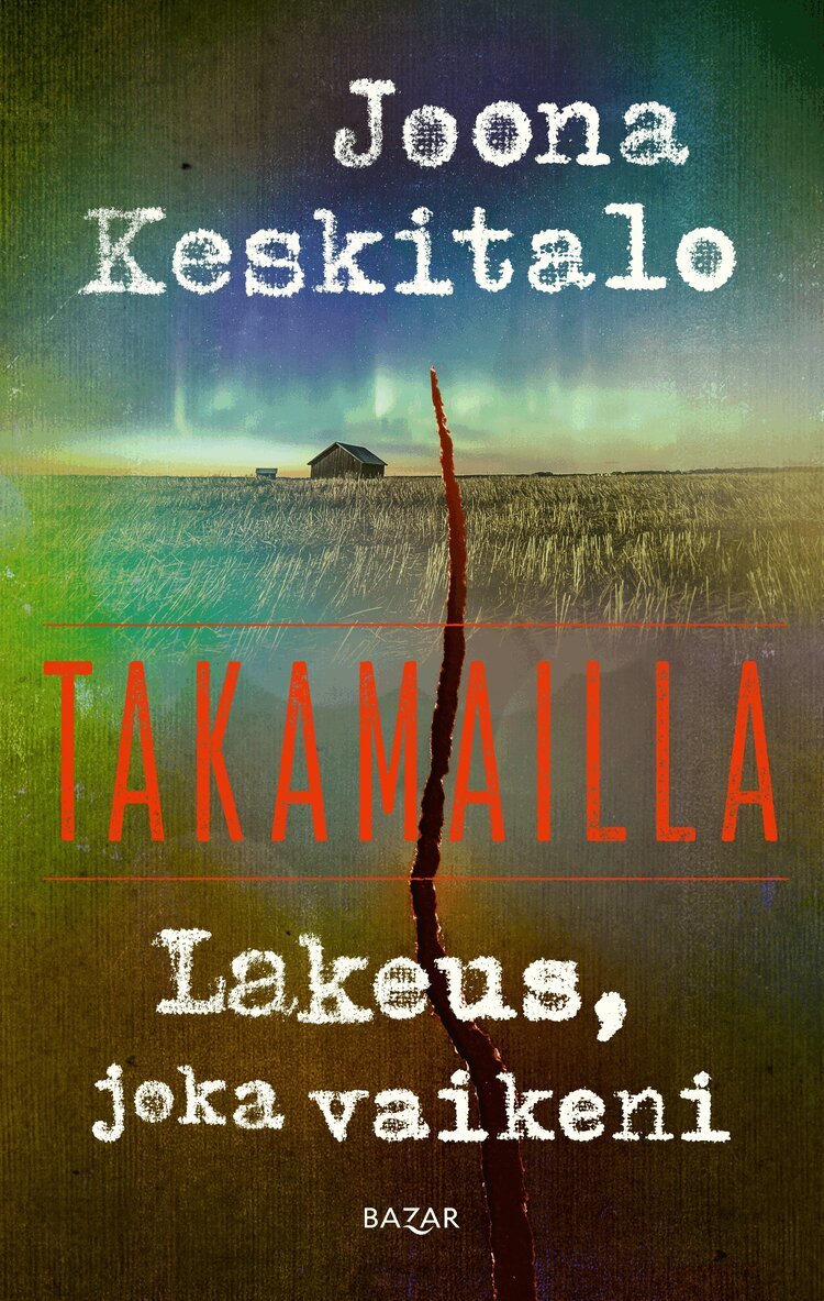 Lakeus, joka vaikeni