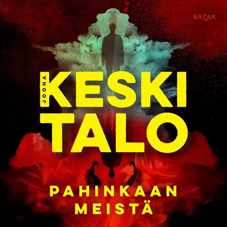 Joona Keskitalo - Pahinkaan meistä, Ljudbok. Tillgänglighet: Lägg i varukorg