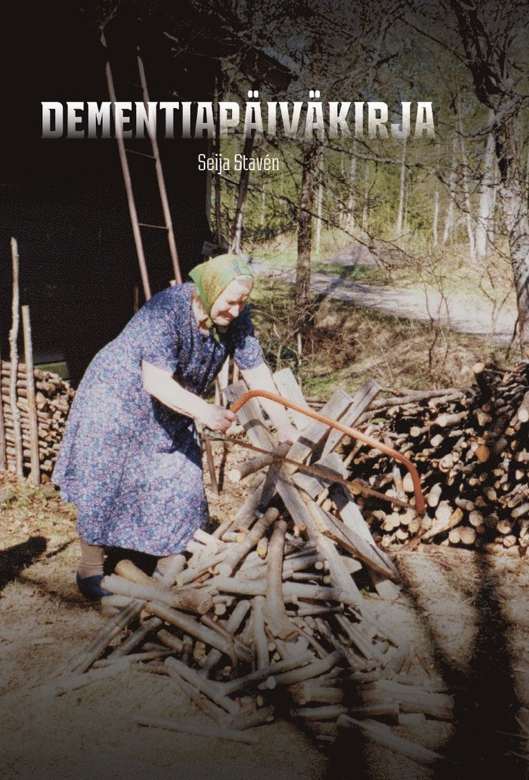 Dementiapäiväkirja