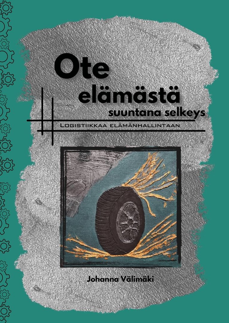 Johanna Välimäki - Ote elämästä, suuntana selkeys, E-bok. Tillgänglighet: Lägg i varukorg