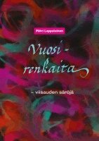 Päivi Lappalainen, Samuli Parosen Seura Ry - Vuosirenkaita, Häftad