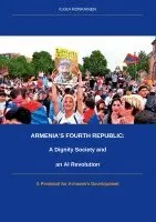 Ilkka Ronkainen - Armenia´s Fourth Republic, Häftad. Tillgänglighet: Lägg i varukorg