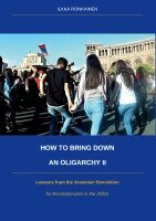 Ilkka Ronkainen - How to Bring Down an Oligarchy II, Häftad. Tillgänglighet: Lägg i varukorg