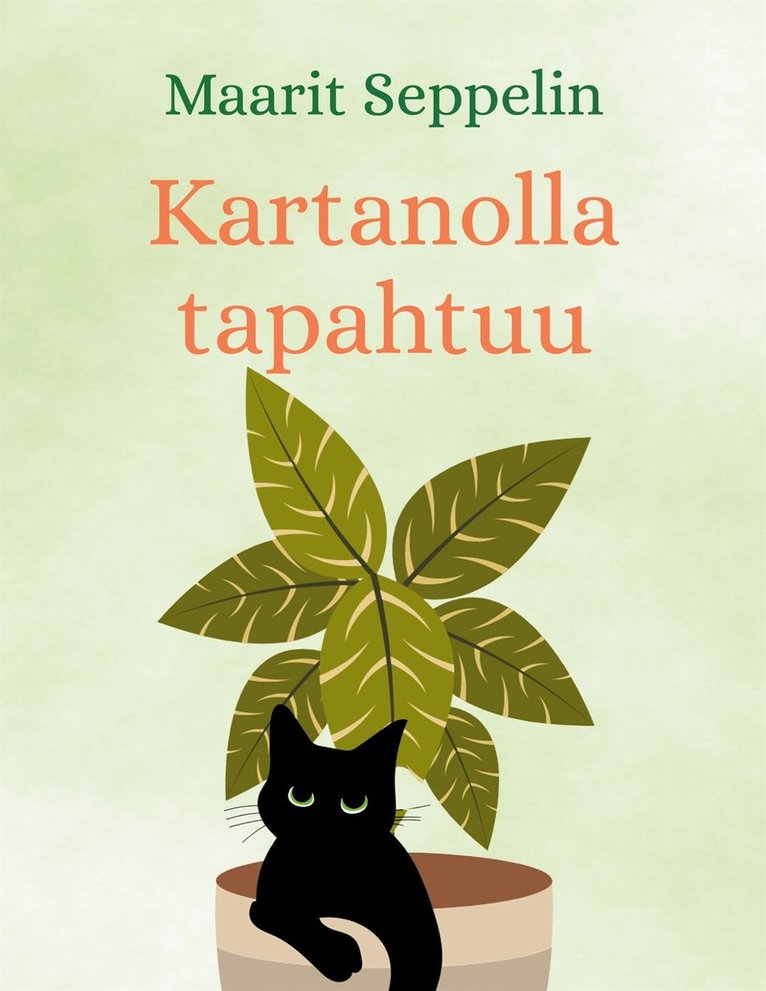 Maarit Seppelin - Kartanolla tapahtuu: Niemelän sukutarina, E-bok