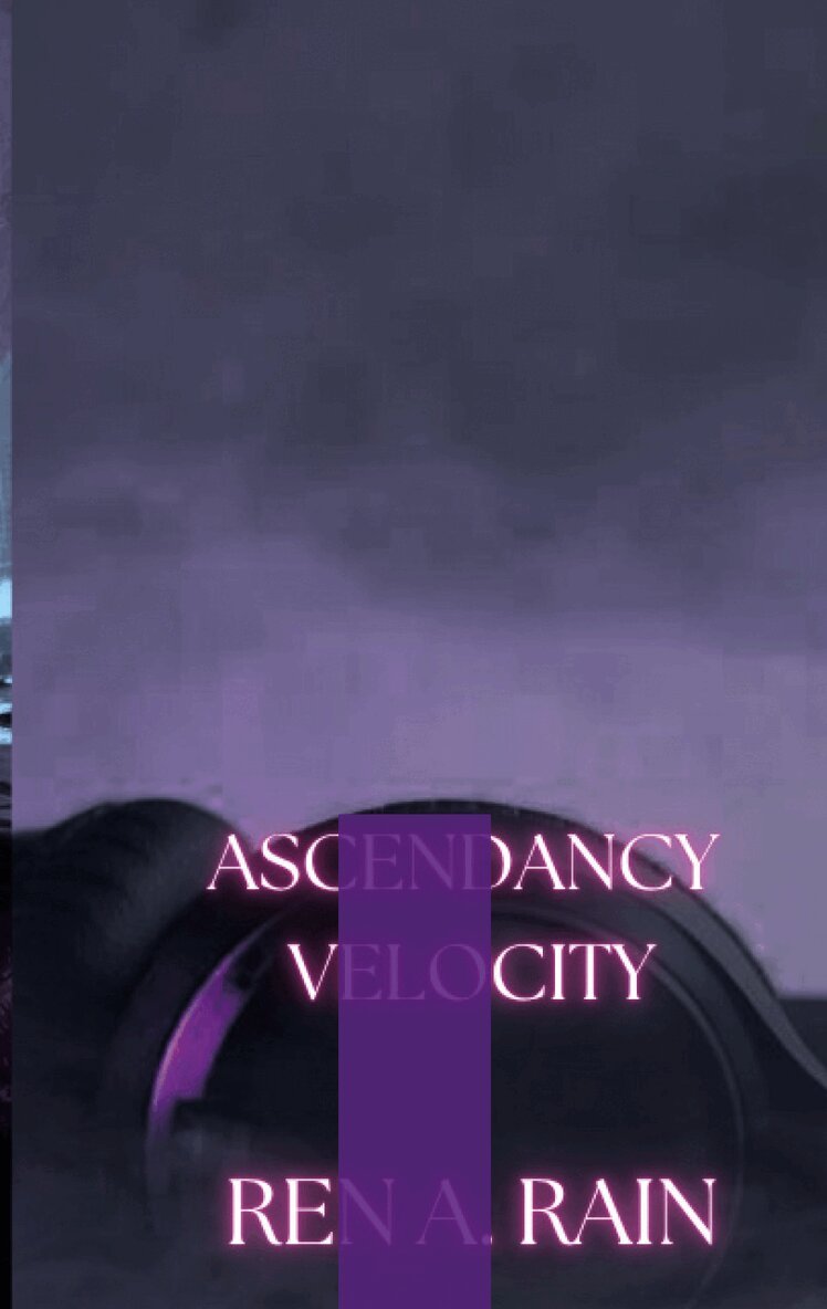 Ren Rain - Ascendancy, E-bok. Tillgänglighet: Lägg i varukorg