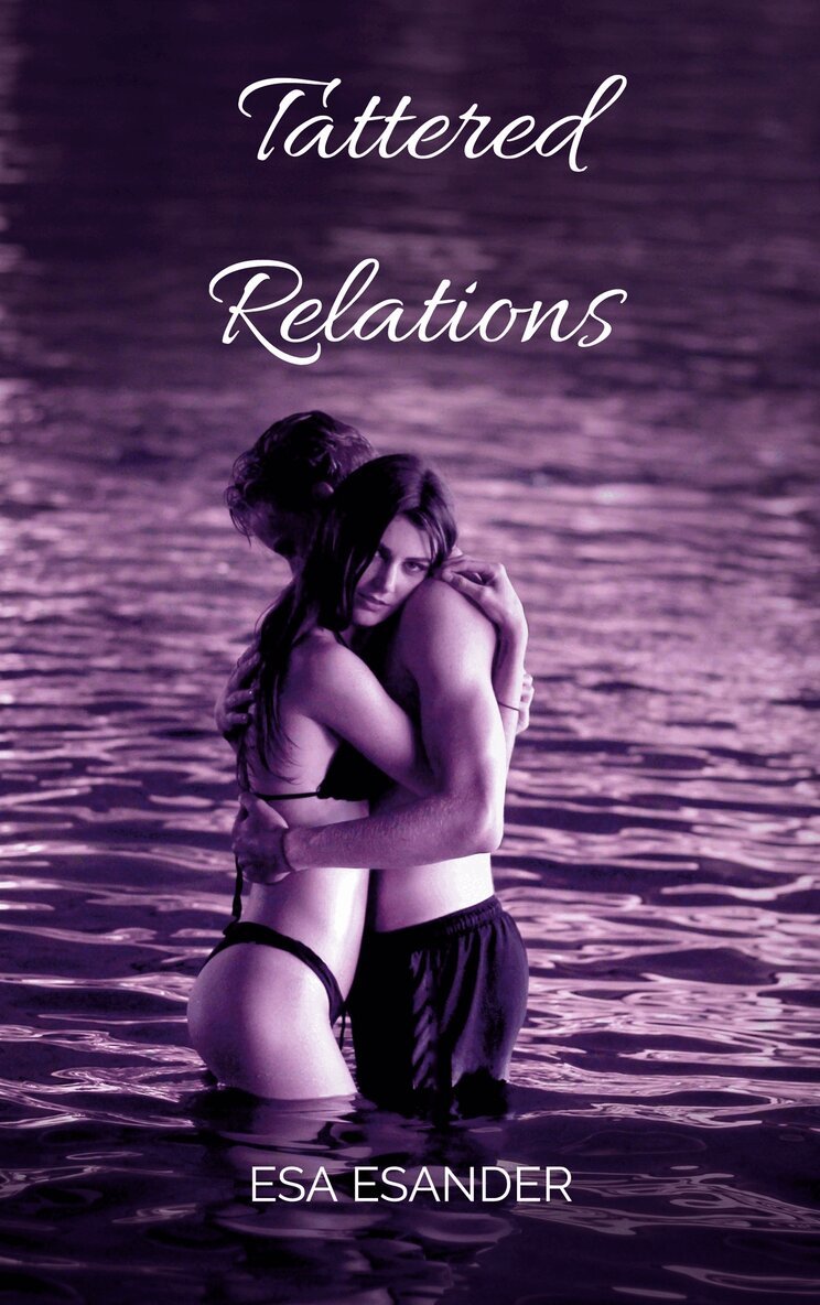 Esa Esander - Tattered Relations, E-bok