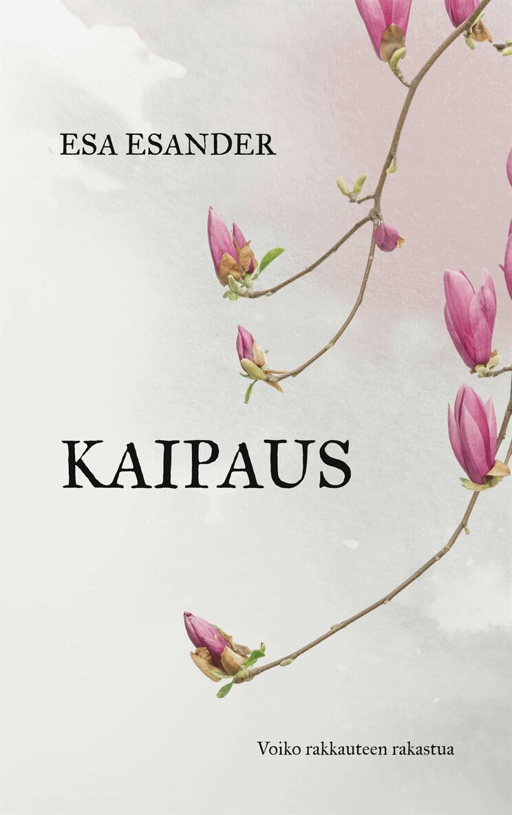Esa Esander - Kaipaus, E-bok. Tillgänglighet: Lägg i varukorg