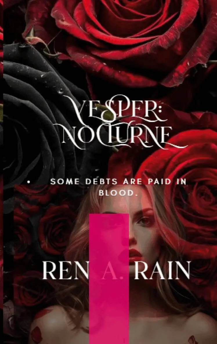 Ren A. Rain - Vesper: Nocturne, E-bok. Tillgänglighet: Lägg i varukorg