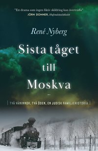 Sista tget till Moskva