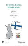 Suomen kielen treenivihko