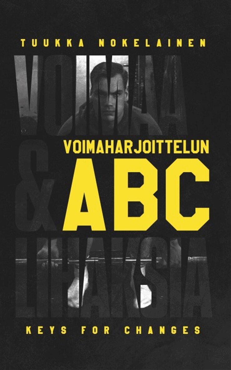 Voimaharjoittelun ABC