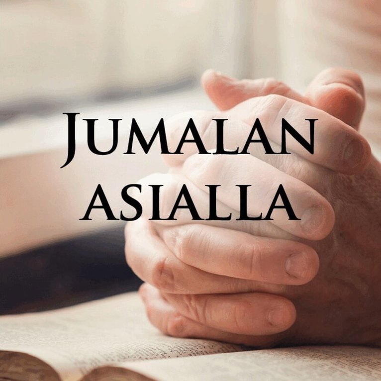 Anne-Mari Manninen - Jumalan asialla: Tarina rukouksen voimasta ja Jumalan johdatuksesta Pirjo Valtasen elämässä, E-bok