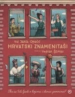 Hrvatski Znamenitasi