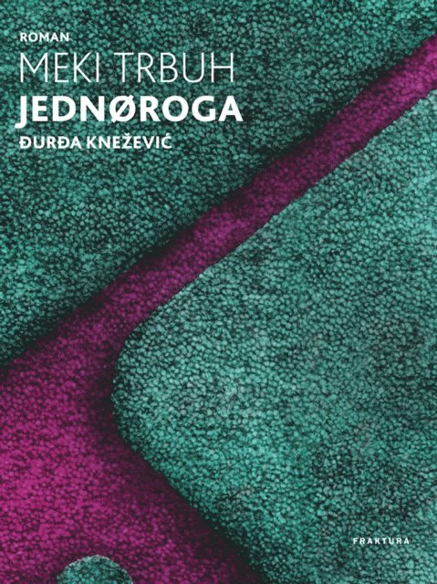 Ðurda Knezevic - Meki trbuh jednoroga, E-bok