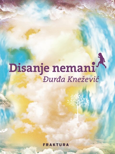 Ðurda Knezevic - Disanje nemani, E-bok