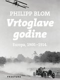 Vrtoglave godine