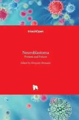 Hiroyuki Shimada - Neuroblastoma, Inbunden. Tillgänglighet: Lägg i varukorg