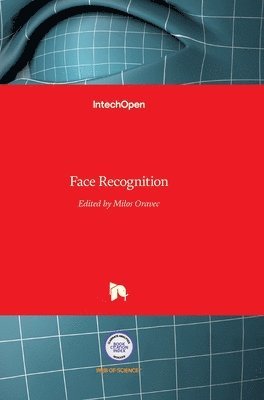 Milos Oravec - Face Recognition, Inbunden
