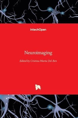 Cristina Marta Del-Ben - Neuroimaging, Inbunden