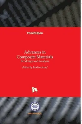 Brahim Attaf - Advances in Composite Materials, Inbunden. Tillgänglighet: Lägg i varukorg
