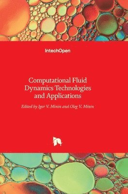 Igor V. Minin, Oleg V. Minin - Computational Fluid Dynamics, Inbunden