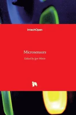 Igor Minin - Microsensors, Inbunden. Tillgänglighet: Lägg i varukorg