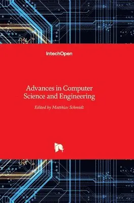 Matthias Schmidt - Advances in Computer Science and Engineering, Inbunden. Tillgänglighet: Lägg i varukorg