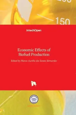 Marco Aur�lio dos Santos Bernardes - Economic Effects of Biofuel Production, Inbunden. Tillgänglighet: Lägg i varukorg
