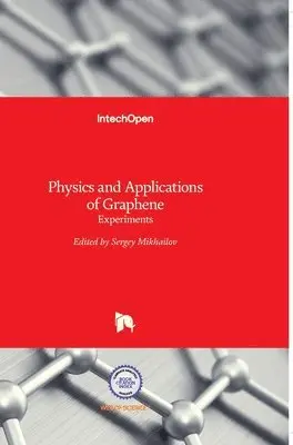 Sergey Mikhailov - Physics and Applications of Graphene, Inbunden. Tillgänglighet: Lägg i varukorg