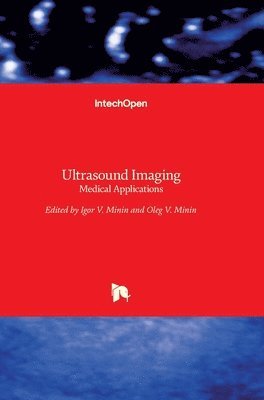 Igor V. Minin, Oleg V. Minin - Ultrasound Imaging, Inbunden