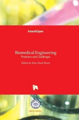 Reza Fazel-Rezai - Biomedical Engineering, Inbunden. Tillgänglighet: Lägg i varukorg