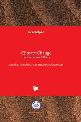 Juan Blanco, Houshang Kheradmand - Climate Change, Inbunden