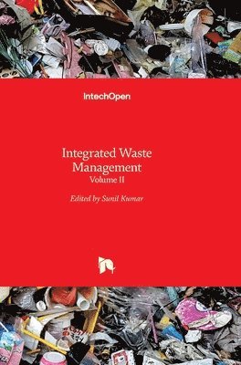 Sunil Kumar - Integrated Waste Management, Inbunden