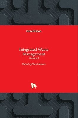Sunil Kumar - Integrated Waste Management, Inbunden