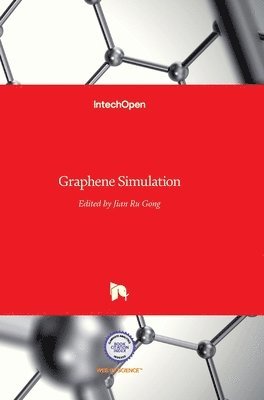 Jian Ru Gong - Graphene Simulation, Inbunden