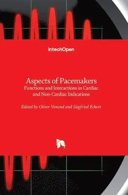 Oliver Vonend, Siegfried Eckert - Aspects of Pacemakers, Inbunden. Tillgänglighet: Lägg i varukorg