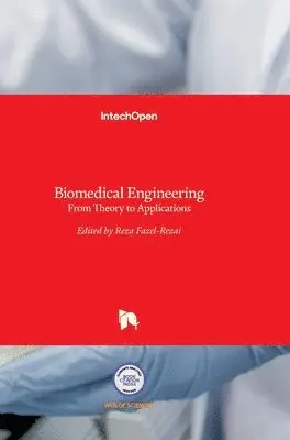 Reza Fazel-Rezai - Biomedical Engineering, Inbunden. Tillgänglighet: Lägg i varukorg
