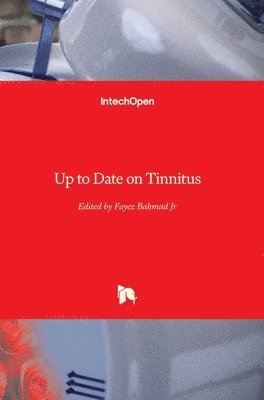 Fayez Bahmad Jr - Up to Date on Tinnitus, Inbunden. Tillgänglighet: Lägg i varukorg