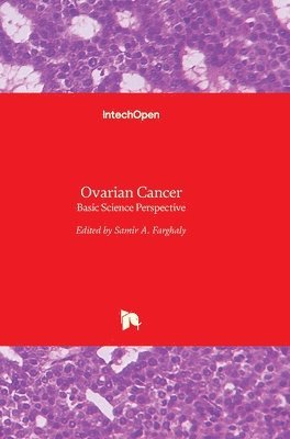 Samir A. Farghaly - Ovarian Cancer, Inbunden. Tillgänglighet: Lägg i varukorg