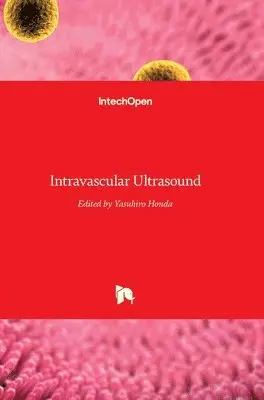 Yasuhiro Honda - Intravascular Ultrasound, Inbunden. Tillgänglighet: Lägg i varukorg