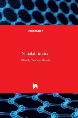 Yoshitake Masuda - Nanofabrication, Inbunden