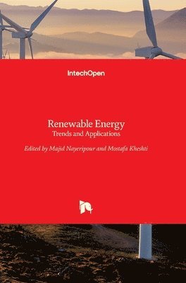 Majid Nayeripour, Mostafa Kheshti - Renewable Energy, Inbunden