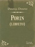 Porin (libreto)