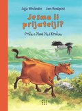 Stora boken om Mamma Mu och Krkan (Kroatiska)