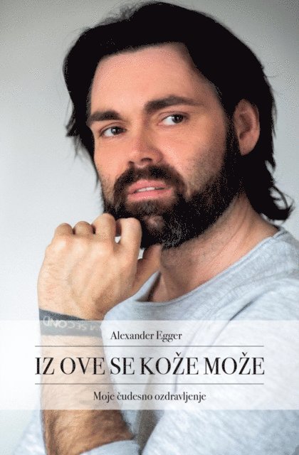 Alexander Egger - Iz ove se koze moze, E-bok