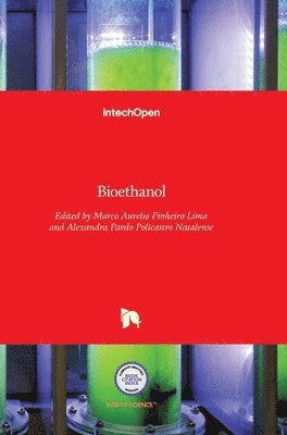 Marco Aurelio Pinheiro Lima, Alexandra Pardo Policastro Natalense - Bioethanol, Inbunden