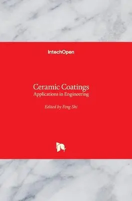 Feng Shi - Ceramic Coatings, Inbunden. Tillgänglighet: Lägg i varukorg