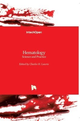 Charles H. Lawrie - Hematology, Inbunden